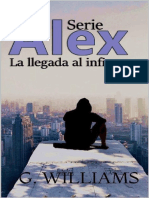 G. Williams - Alex La Llegada Al Infierno