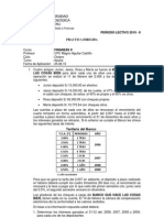 Practica Dirigida - Finanzas II