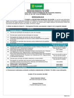 Item Atividades Datas e Horários 1 Publicação Do Edital 14/09/2022