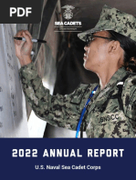 Officer Billet and Designator Codes Guide | PDF | Uniformed Services Of ...