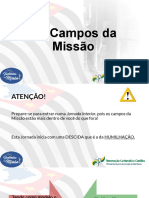 FM2 Os Campos Da Missão