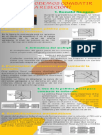 Combatir La Recesion