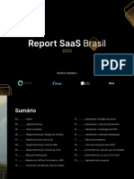 Report SaaS Brasil 2023