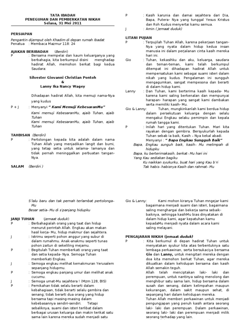 Tata Ibadah Ulang Tahun Anak Sekolah Minggu Berbagai Tahun — mutualist.us