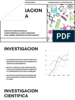 Investigacion Aplicada