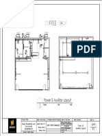 Power & Auxillary Layout: Accu 1 Accu 3 Accu 2