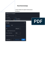 6 - Pivot Point Strategy