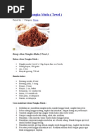 Download Resep Abon Nangka Muda by es_ty SN65895461 doc pdf