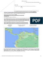 Mapas de Cobertura