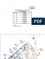 Proposed New Borehole Location