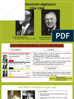 UNIDAD Nº3-5-1er Gobierno de Fernando Belaunde
