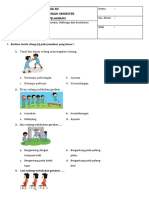 Soal Pts Semester 2 Pjok 2022-2023