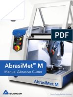 AbrasiMet-M Brochure
