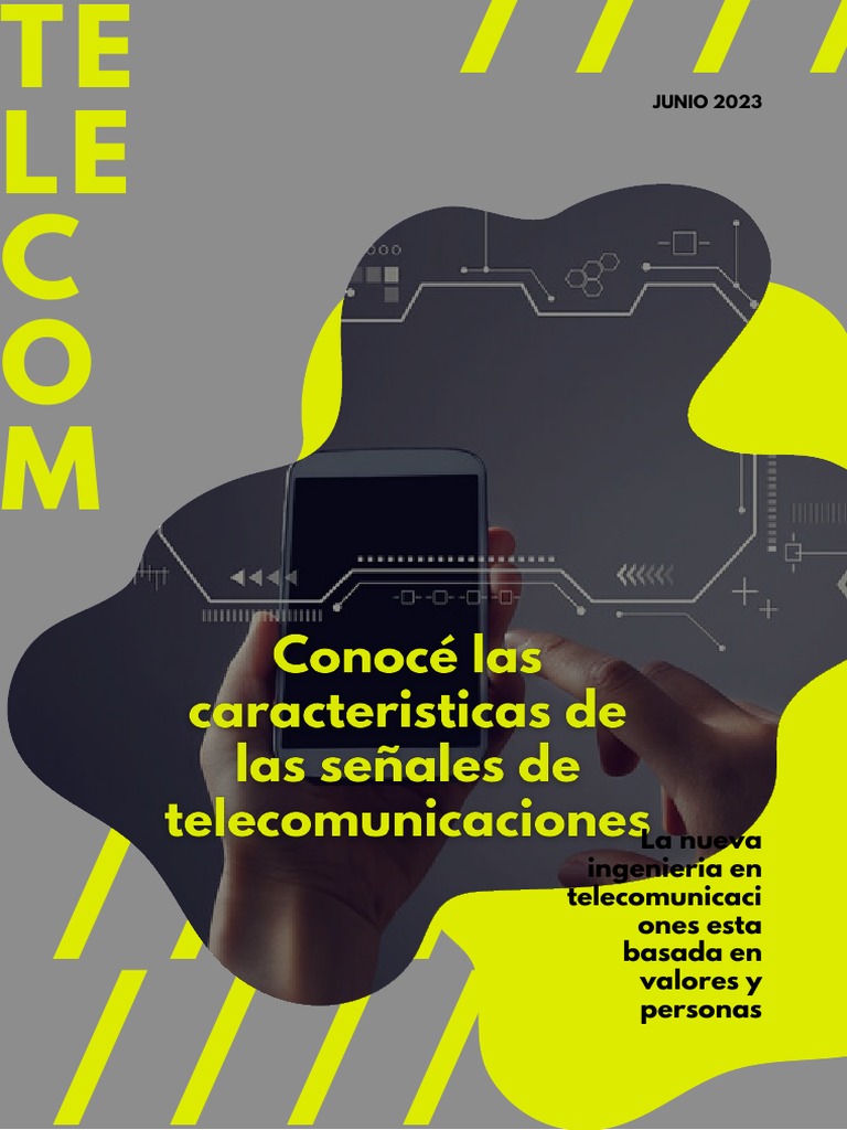 Ingeniería Telecomunicaciones Moderna | PDF | Streaming Media | Spotify