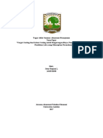 Tugas Seminar Akuntansi Manajemen Dikonversi