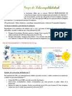 8 - Complejo Mayor de Histocompatibildiad