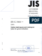 Jis G3466