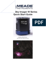 DSI IV Quick Setup Guide August2018REV00