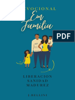 Devocional en Familia 1