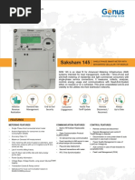 Datasheet