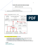 HuongdanTimhieu AdventureWorksDatabase Ver3