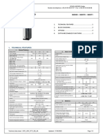 DataSheet KEOR HPE 100-125-160 UPS - LGR - 0175 - GB - AA