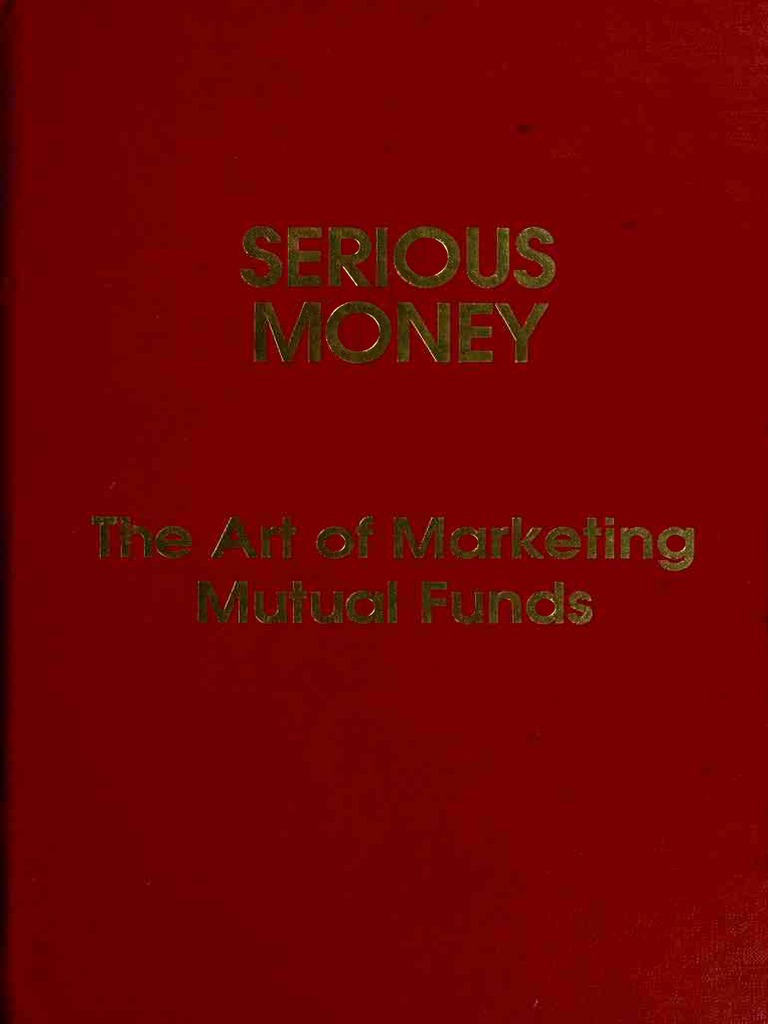 nick-murray-robert-a-stanger-editor-serious-money-the-art-of