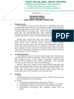 Program Kerja Pde