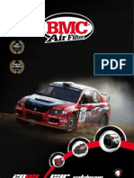 BMC Katalog 2009