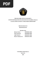 Download PKMP-UnivBrawijya-Khoirun Nisyak-potensi Ekstrak Kulit Batang Kamboja by Laraz Shawolmvp SN65897364 doc pdf