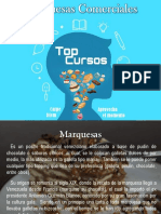 Guia de Marquesas Comerciales