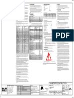 Issued For Construction: ZAIT Engineering Solutions Pty LTD