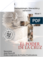 Curso de Demonología