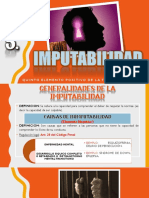 Imputabilidad, Punibilidad y Inter Criminis