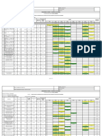 Programación de Obra y Control de Avance - InFORME 7