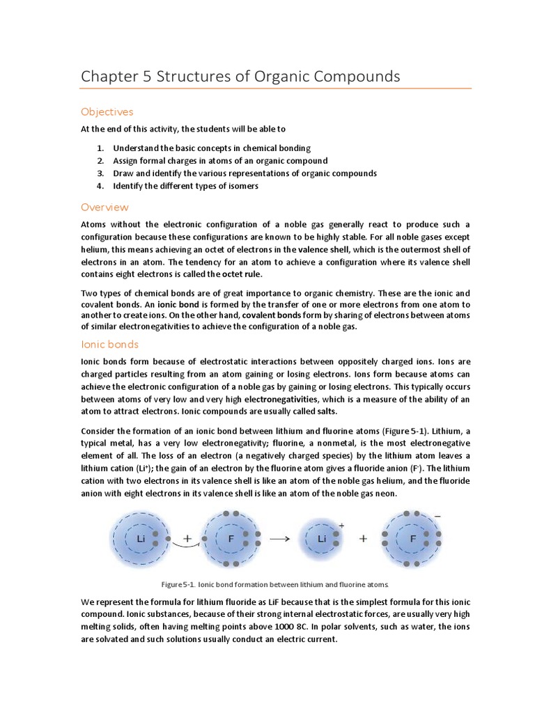 ORGANIC COMPOUNDS NAMES AND STRUCTURES PDF intelligence overview