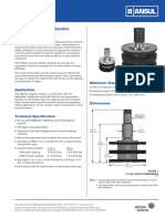 F-2016267 Sielence Nozzle