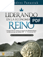 Liderando en La Economia Del Reino