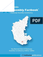Chamaraja Assembly Factbook