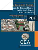 Oea, 2016