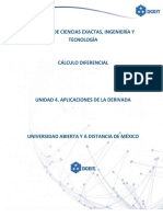 CDI U4 Contenido