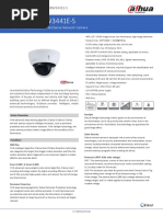 IPC-HDBW3441E-S Datasheet 20210329