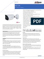 IPC-HFW3441E-SA Datasheet 20210329