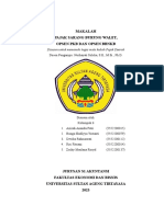 Kelompok 6 - Pajak Sarang Burung Walet, Opsen PKB Dan Opsen BBNKB.