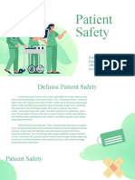 KEl 7 - Patient Safety