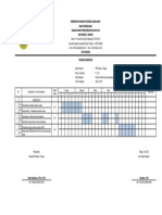 Program Semester 2