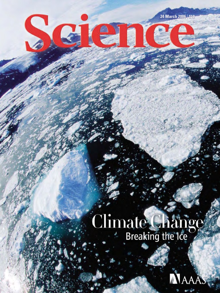 Science Magazine - 24 March 2006 | PDF | Polymerase Chain Reaction ...