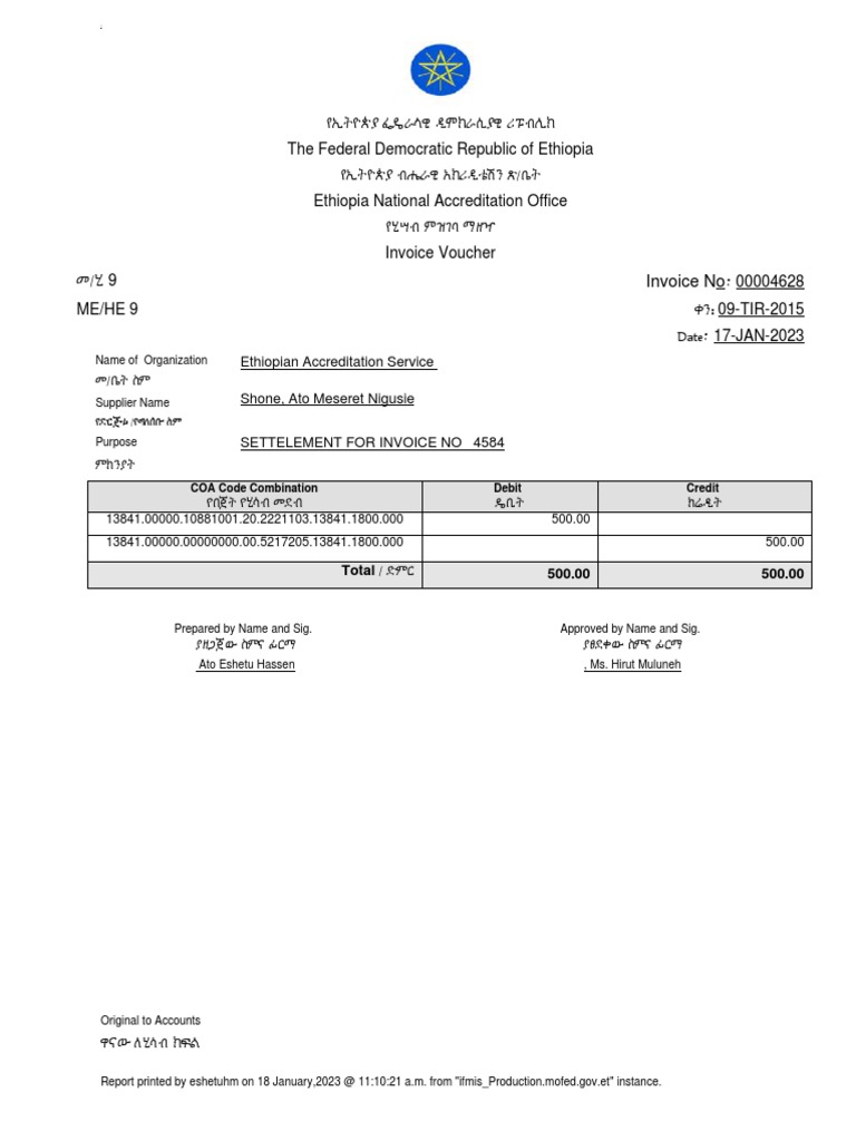 Ifmis invoice voucher 180123 pdf