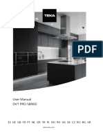 DVT PRO UserManual