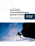McKinsey Fear-Factor-Overcoming-Human-Barriers-To-Innovation